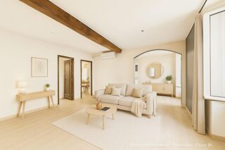  Appartement � vendre 3 pi�ces 49 m�