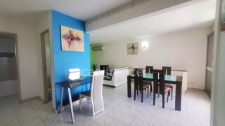  Appartement à louer 3 pièces 63 m²