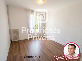  Appartement à vendre 3 pièces 60 m²