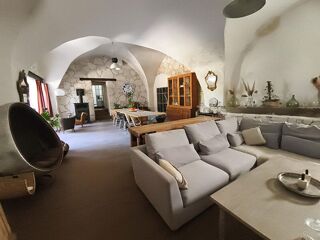  Maison à vendre 7 pièces 222 m²
