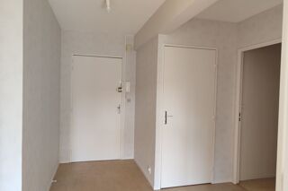  Appartement � vendre 3 pi�ces 61 m�