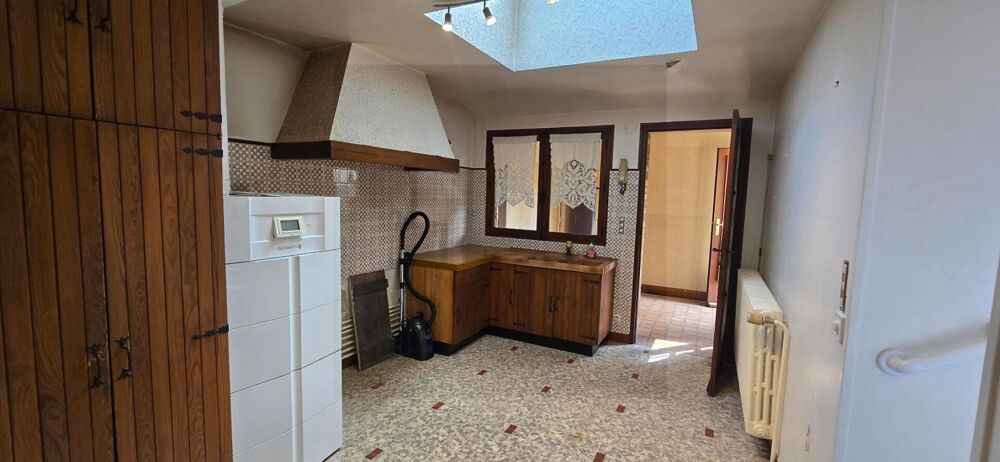 Vente Maison Maison 4 chambres- Chartres Gare à pieds Chartres