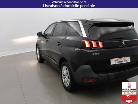 5008 Essence 130 Active 2020 occasion 10150 Lavau