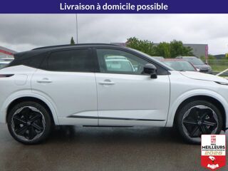 Qashqai Hybrid e-Power 205 N-Design +Toit vitr&eacute; +P 2026 occasion 10150 Lavau