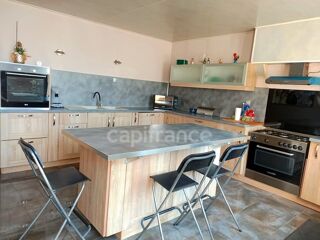  Maison � vendre 7 pi�ces 268 m�