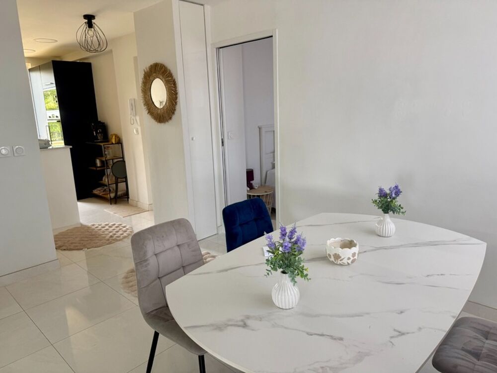 Vente Appartement Appartement T3 vendu loué – Investissement clé en main à Montpellier Montpellier