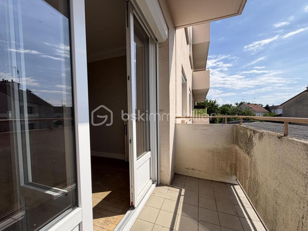 Appartement 3 pièces 55 m² · à Dijon · 55 m² · 100 000 €