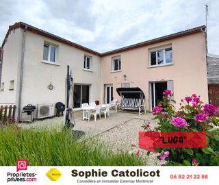  Maison � vendre 5 pi�ces 156 m�