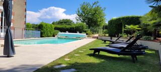  Propriété/château à vendre 9 pièces 221 m²