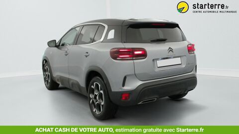 C5 aircross PureTech 130 S&S BVM6 C-Series 2023 occasion 69190 Saint-Fons