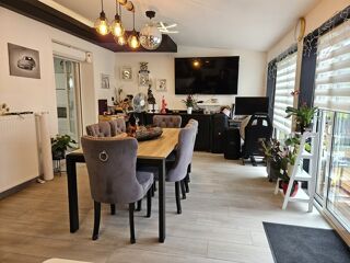  Maison  vendre 5 pices 116 m