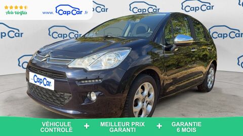 Citroen c3 Citro&euml;n  1.2 PureTech 82 Confort Bu