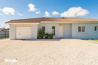  Maison à vendre 4 pièces 125 m²