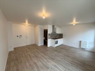  Appartement à vendre 1 pièce 31 m²
