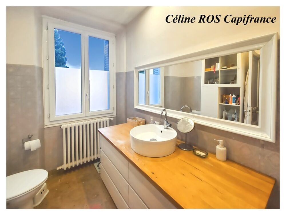 � vendre  Maison Istres (13800)