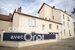  Maison à vendre 3 pièces 81 m²