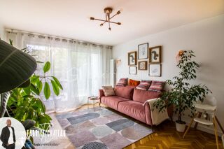  Appartement à vendre 3 pièces 63 m²