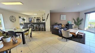  Maison à vendre 6 pièces 146 m²