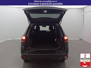 Outlander DI-D 150 4WD Black Collection +Toit 2018 occasion 10150 Lavau