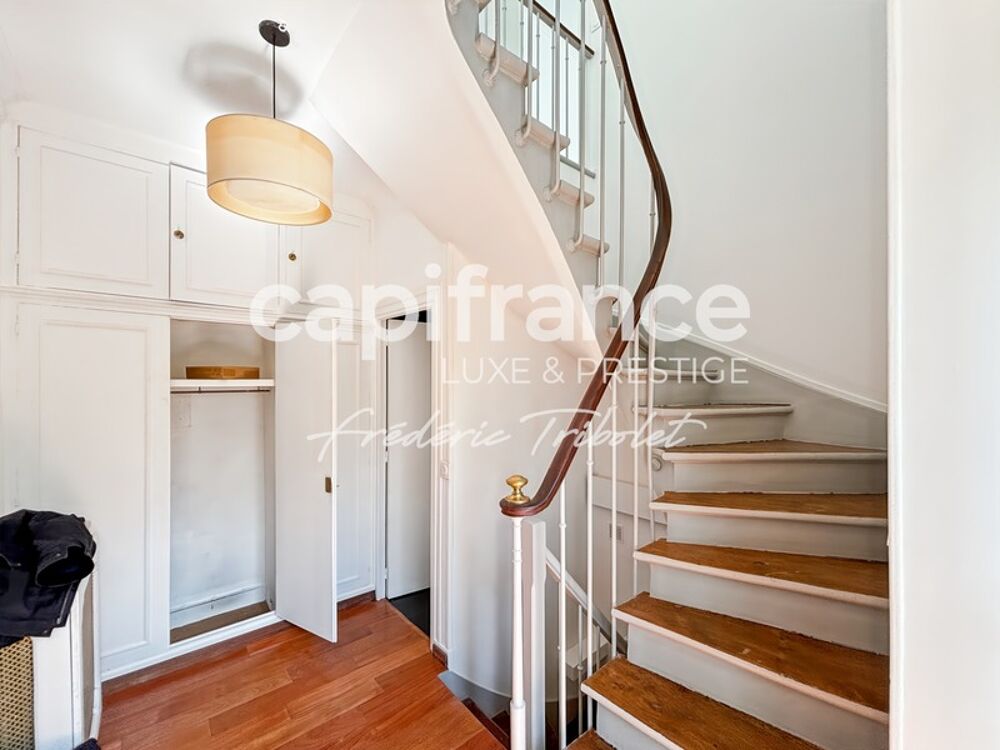  vendre  Maison Rueil-Malmaison (92500)