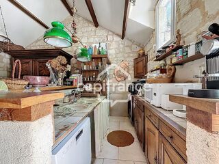  Maison à vendre 3 pièces 90 m²