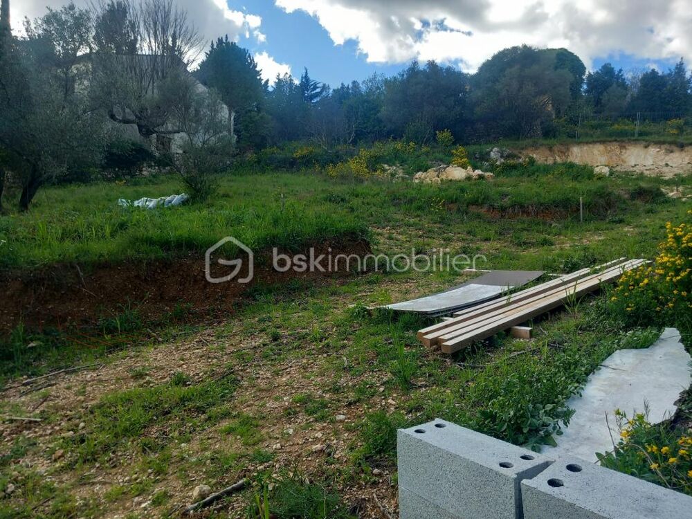 Vente Terrain Terrain viabilisé et constructible Clermont l herault
