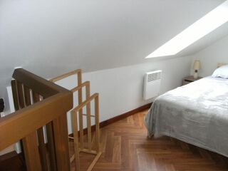  Appartement à louer 1 pièce 27 m²