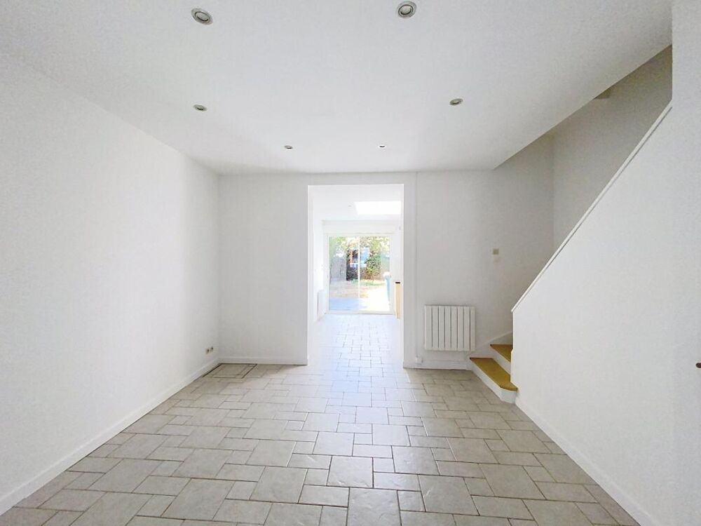 Vente Maison MAISON DE VILLE AVEC JARDIN Orchies