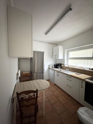  Maison à louer 3 pièces 86 m²