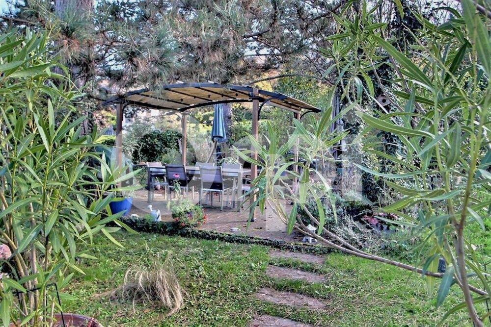  vendre  Maison Sciez (74140)