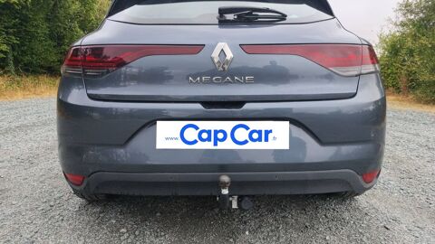 M&eacute;gane 1.5 dCi 115 EDC7 Business 2022 occasion 44260 Malville