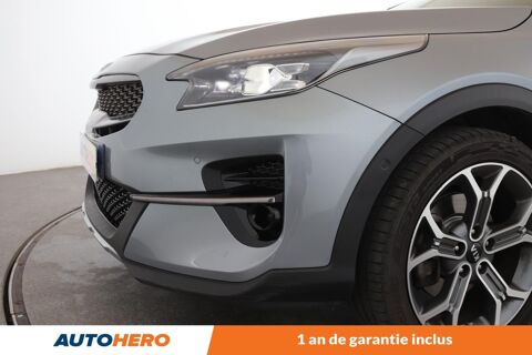XCeed 1.0 T-GDi ISG Launch Edition 120 ch 2020 occasion 92130 Issy-les-Moulineaux
