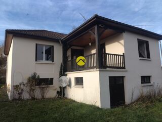  Maison � vendre 3 pi�ces 89 m�