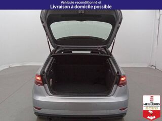 A3 TFSI 115 2018 occasion 10150 Lavau
