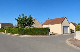 Maison à vendre 6 pièces 130 m²