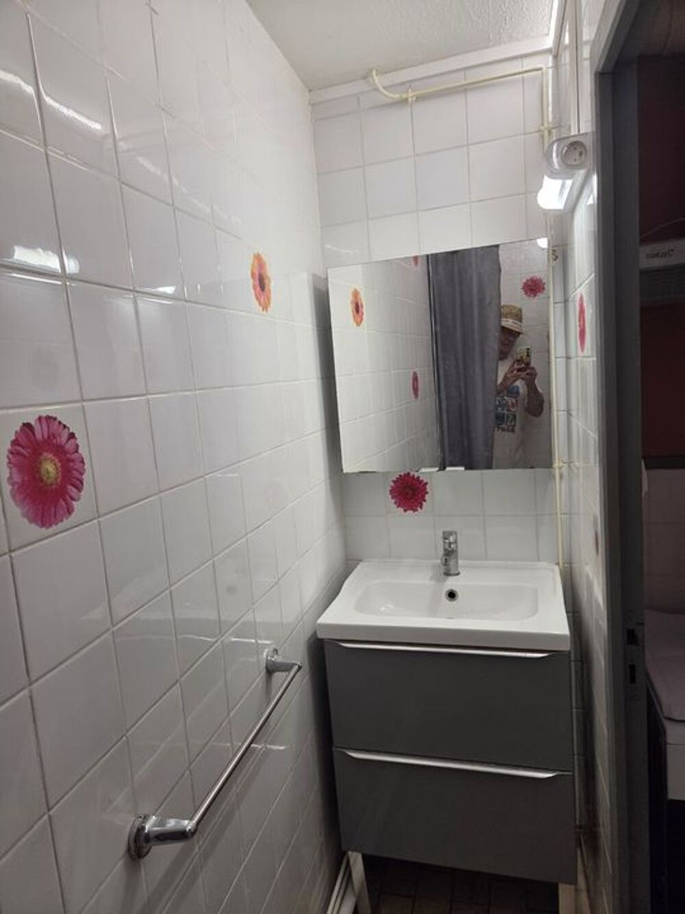 Location Appartement Studio de 20m2 à louer sur Beaucaire Beaucaire