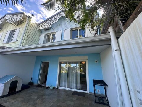   Maison F4 - SAINT PIERRE - Montvert Les Bas Maison - 4 pi�ce(s) - 98 m�