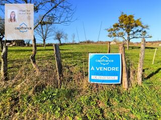  Terrain  vendre 3056 m