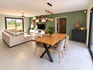  Maison à vendre 4 pièces 123 m²