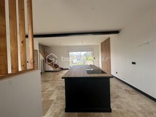  Maison à vendre 5 pièces 110 m²