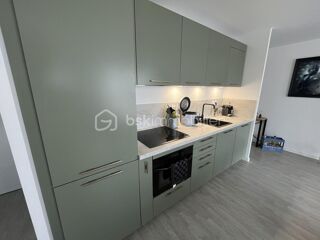  Appartement � vendre 3 pi�ces 60 m�