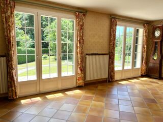  Maison à vendre 6 pièces 139 m²