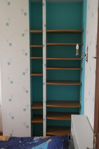  Appartement � louer 1 pi�ce 12 m�