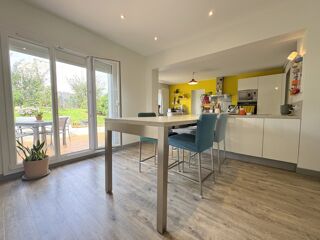  Maison � vendre 4 pi�ces 106 m�