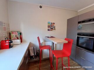 Appartement � vendre 4 pi�ces 98 m�