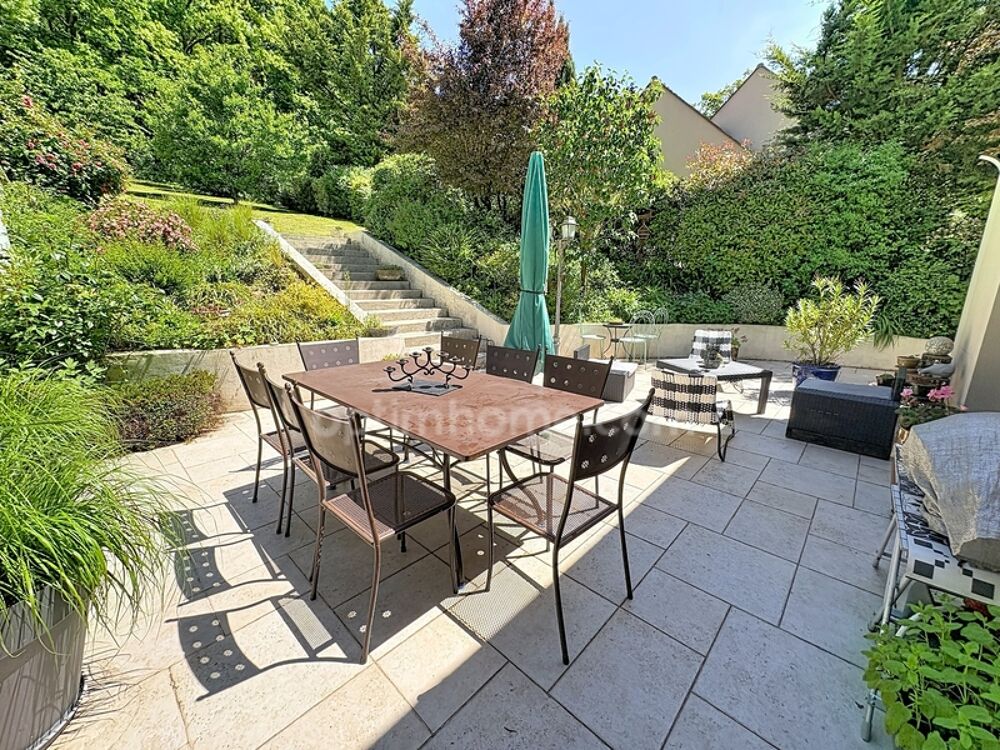 � vendre  Maison Parmain (95620)