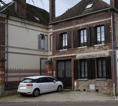 Dpt Aube (10), à vendre proche de AIX VILLEMAUR PALIS maison P8 de 217 m² - Terrain de 1647 m² 250000 Aix-en-Othe (10160)