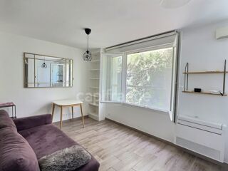  Appartement à louer 2 pièces 30 m²