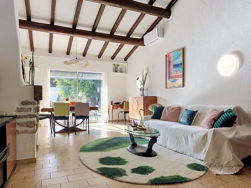 Vente Maison Maison à vendre 5 pièces PEROLS (34) Perols