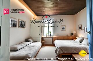  Maison � vendre 4 pi�ces 153 m�